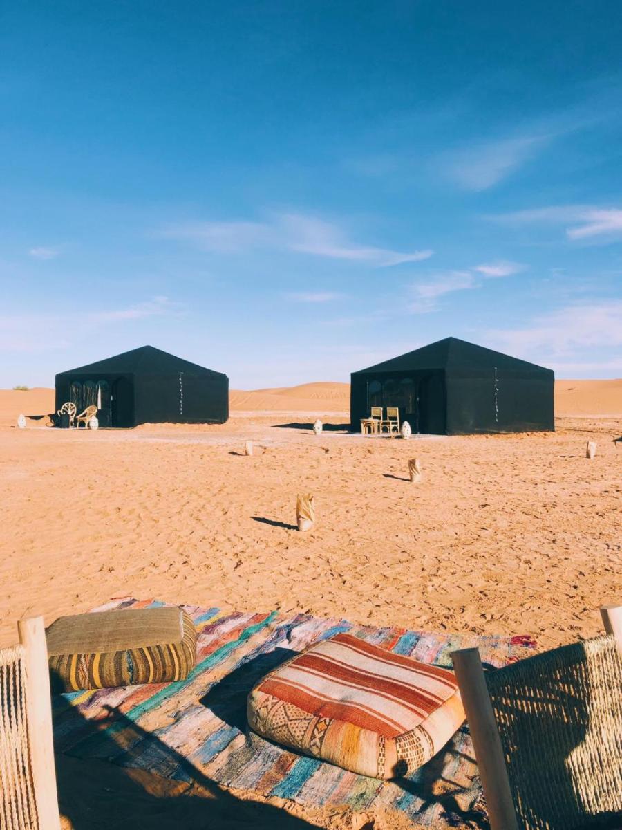 Madu Luxury Desert Camp - Housity