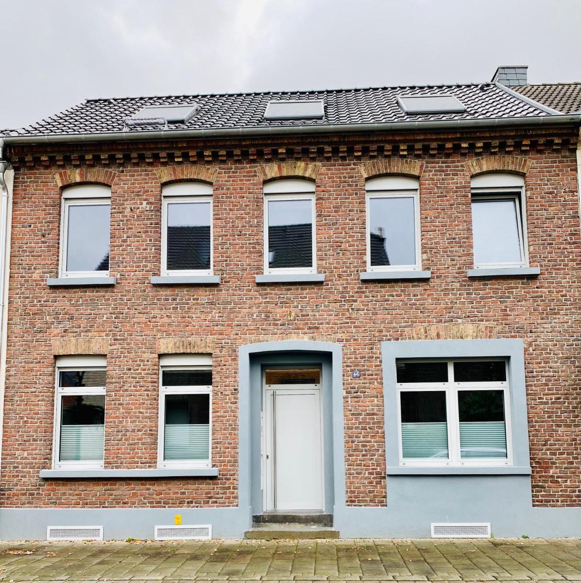 Suitetrails - Boardinghouse Willich Messe Flughafen Düsseldorf