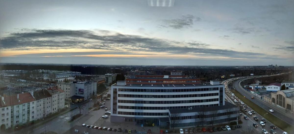 Apartament Ostrowskiego - Housity