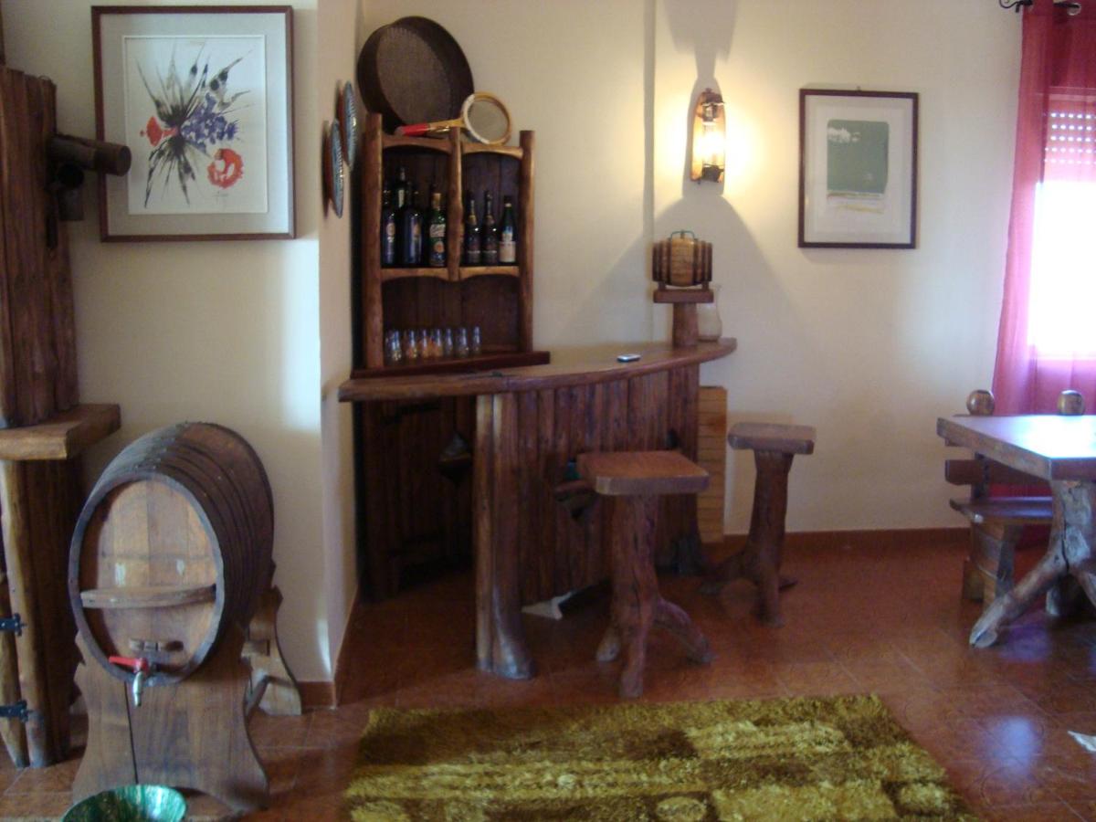 Villa Flavia - Housity