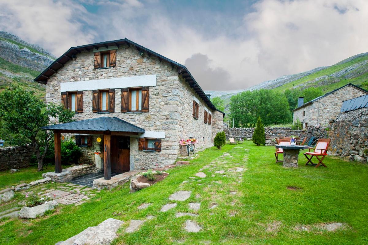 Posada El Rincón de Babia - Housity