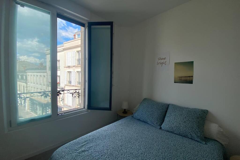 DOM PERIGNON, magnifique appartement au coeur du centre ville d'epernay - Housity
