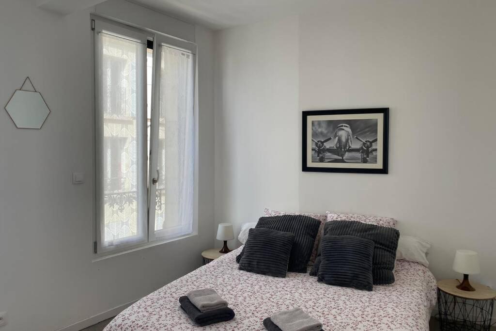 DOM PERIGNON, magnifique appartement au coeur du centre ville d'epernay - Housity