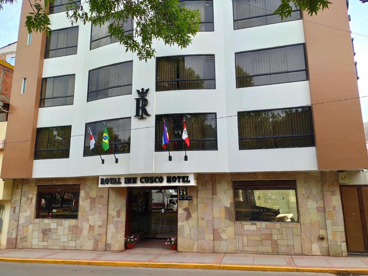 Royal Inn Cusco Hotel - Housity