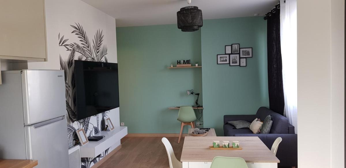 LE Repaire Du Capitaine - Housity