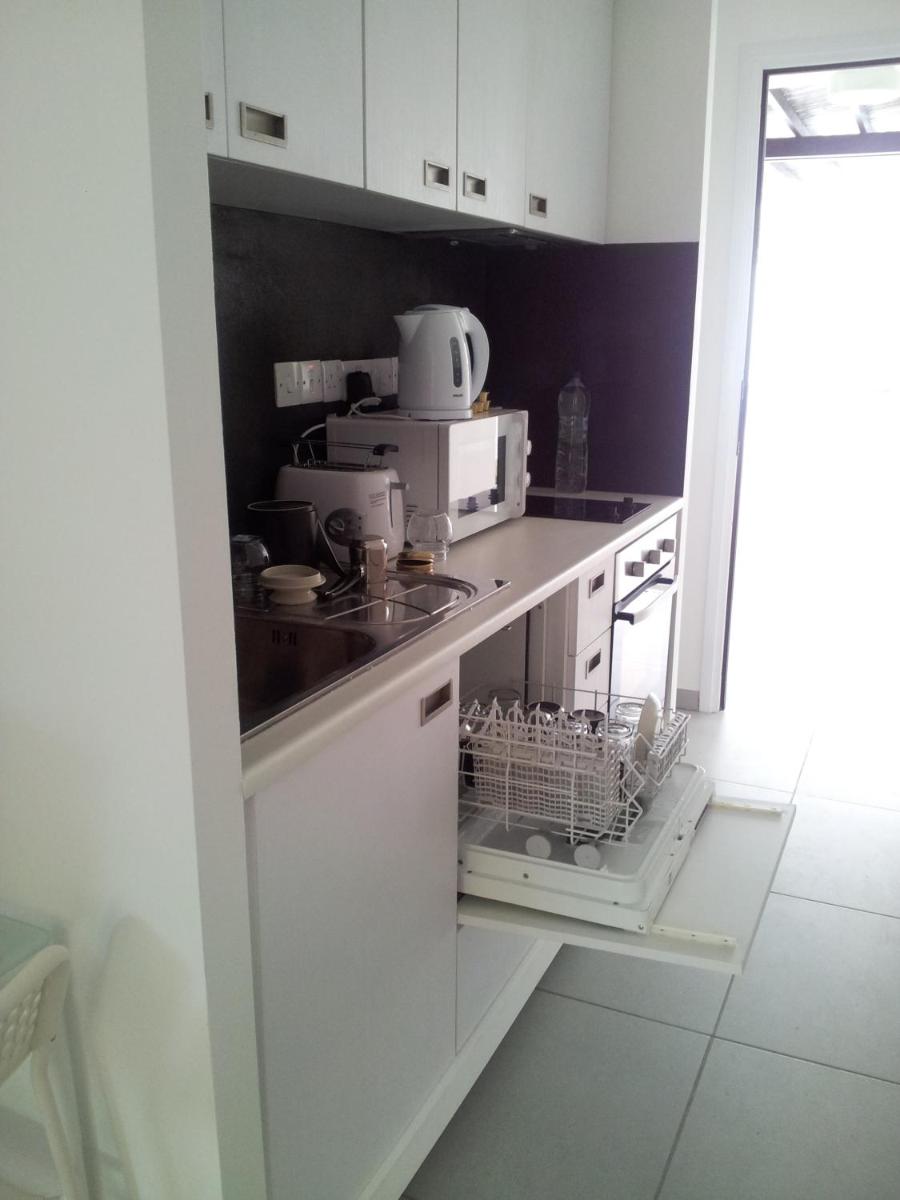 Suitetrails - Yialos Luxury Apartments
