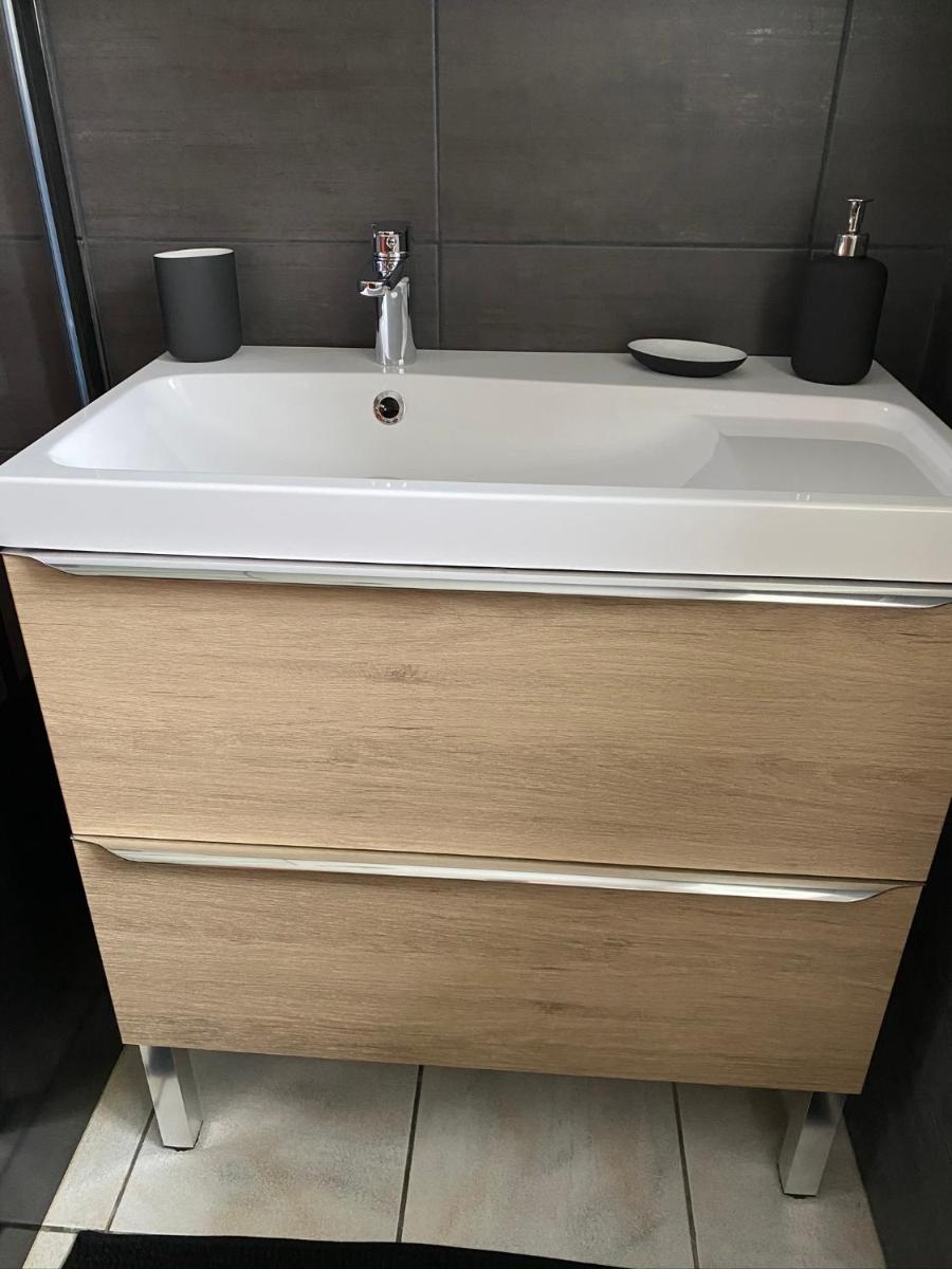 Suitetrails - loveyou Villalunoterie Futuroscope Piscine spa 4pers