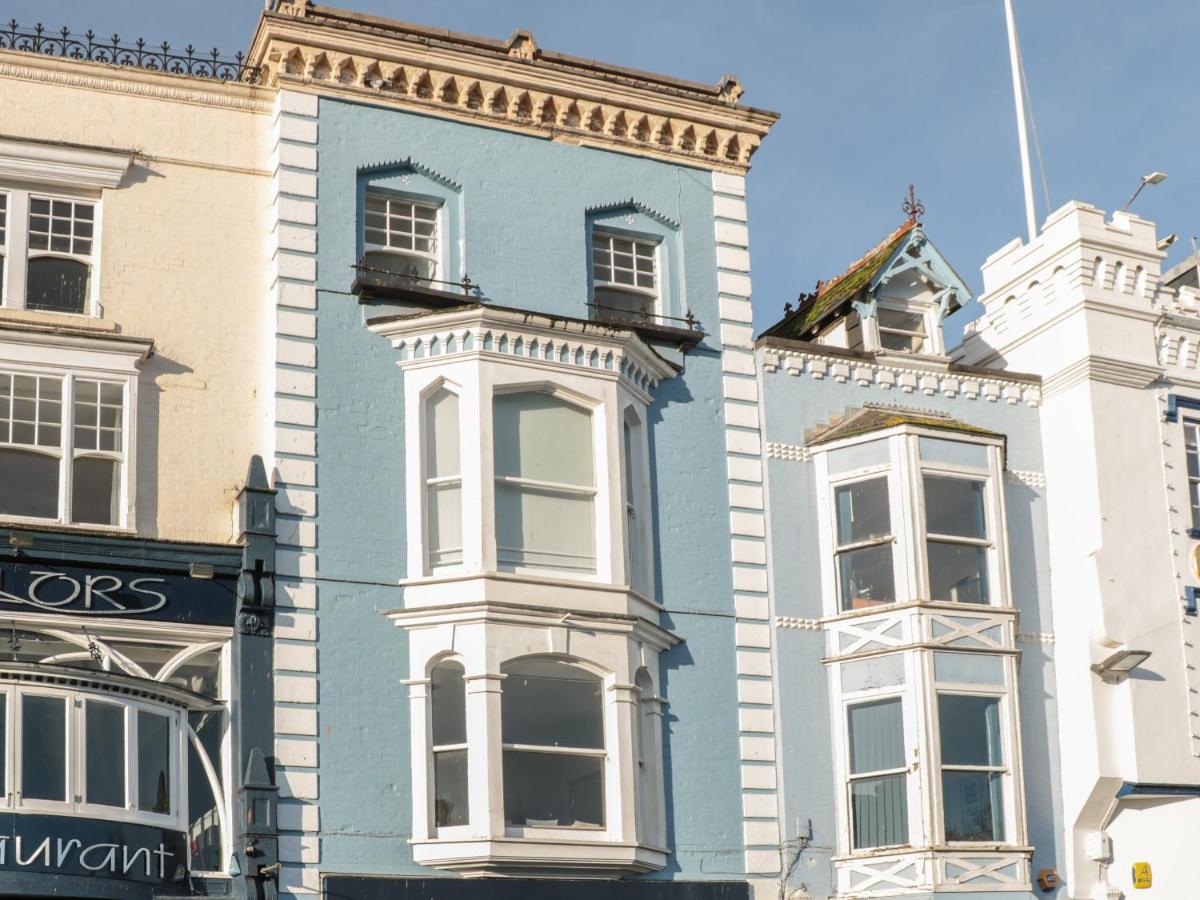 Anchor Watch - Housity