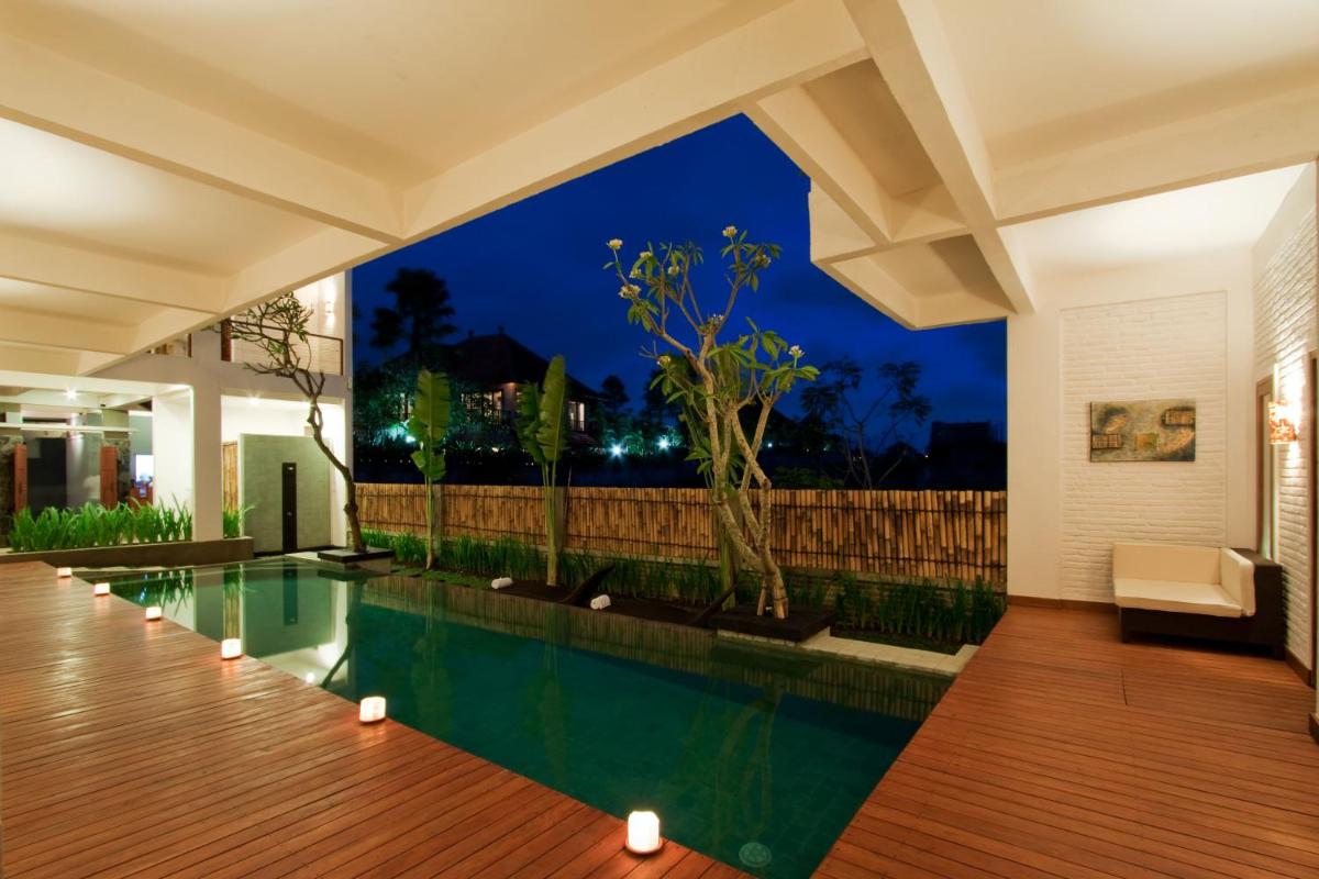 Suitetrails - Echoland Boutique Bed And Breakfast