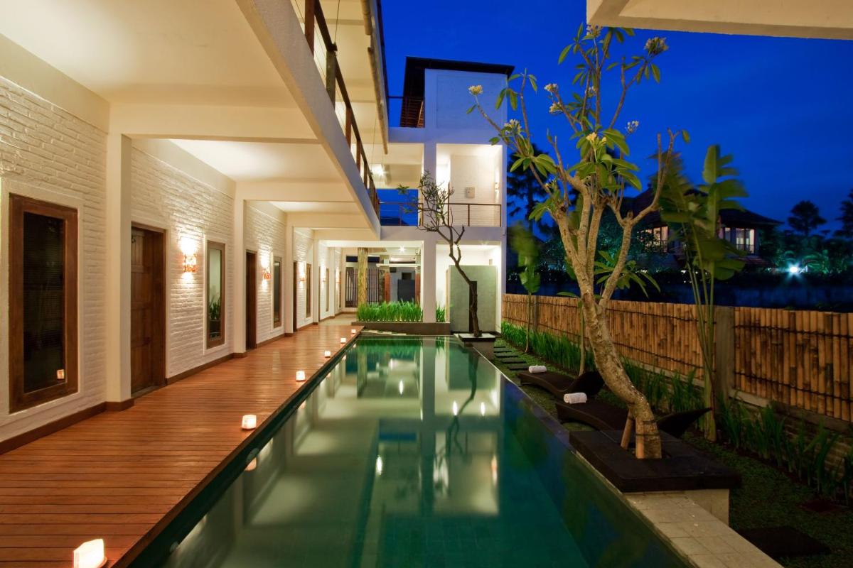 Suitetrails - Echoland Boutique Bed And Breakfast