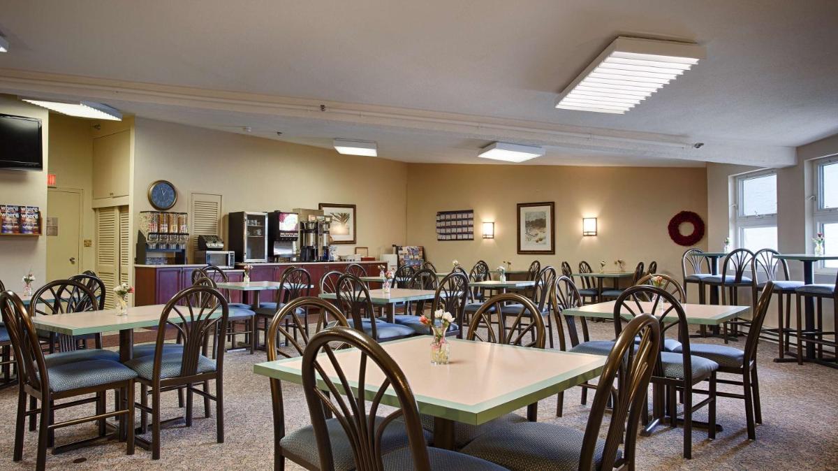 Best Western at Historic Concord - Housity