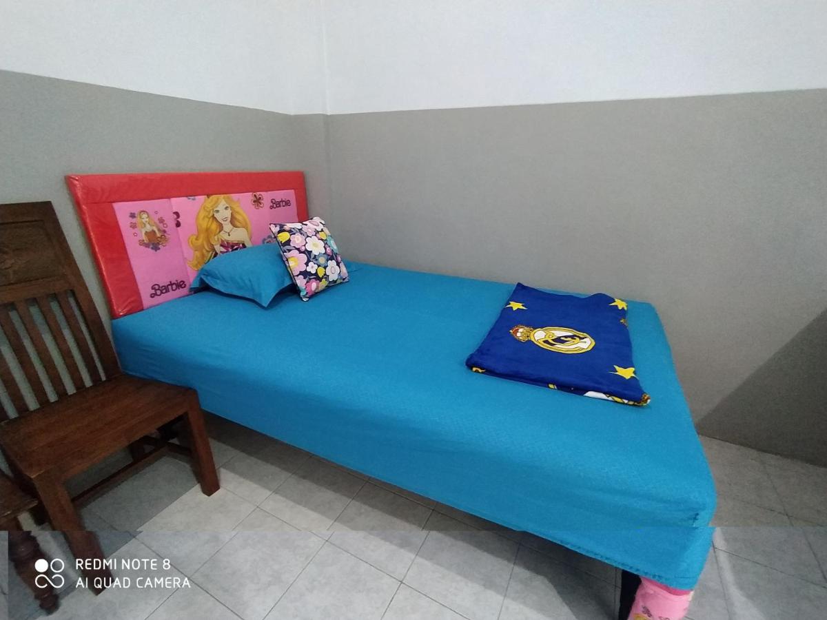 Omah Kost Family Syariah - Housity