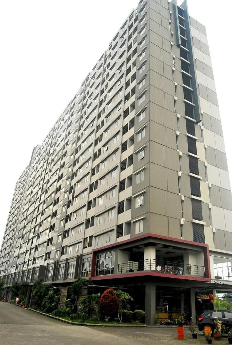 Studio Seventeen - The EDGE Apartment - Housity