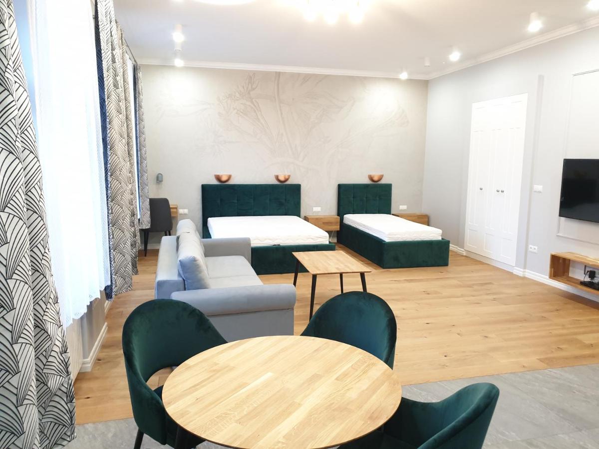 Apartamenty Centrum - Mickiewicza - Housity
