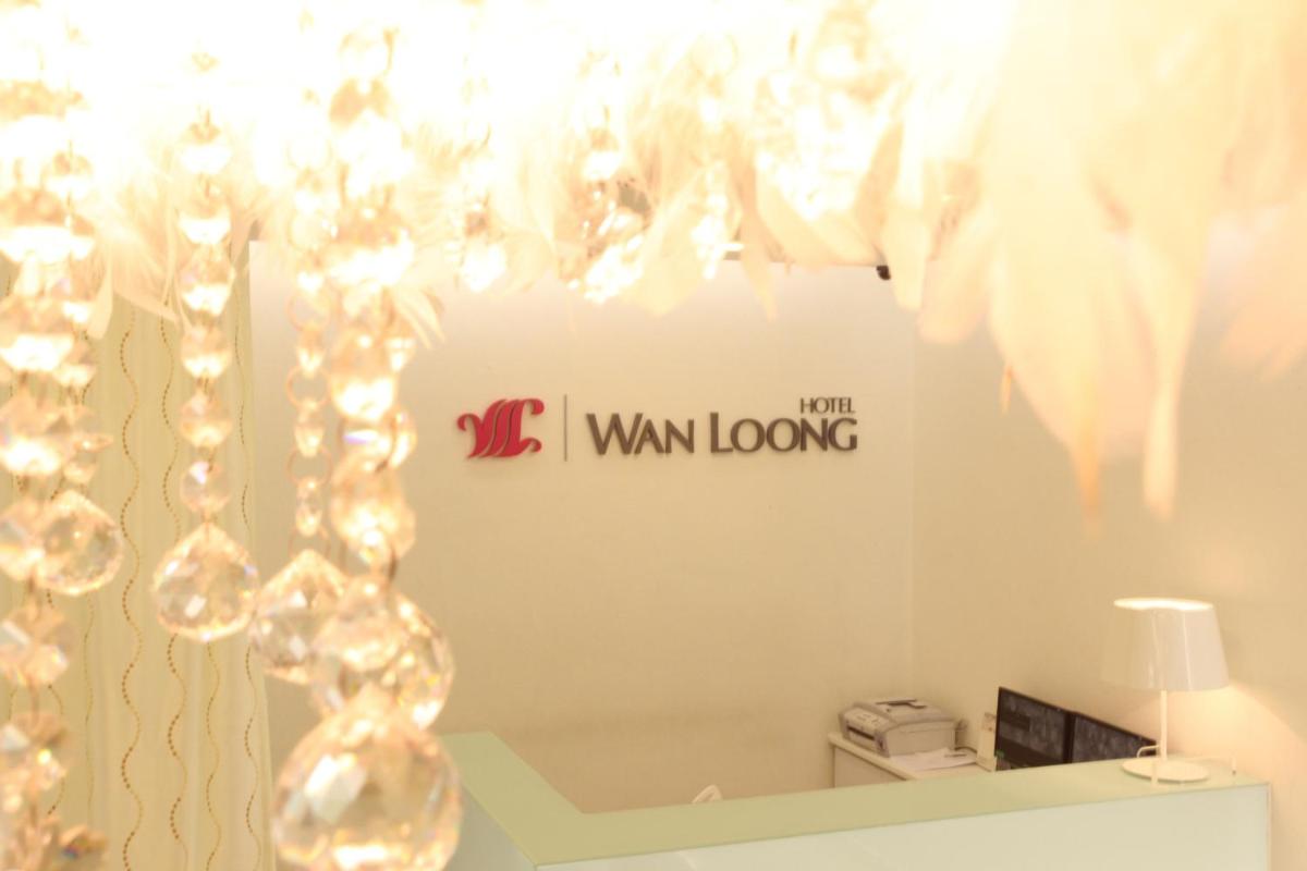 Wan Loong Hotel - Housity