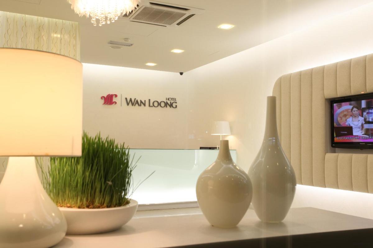 Wan Loong Hotel - Housity