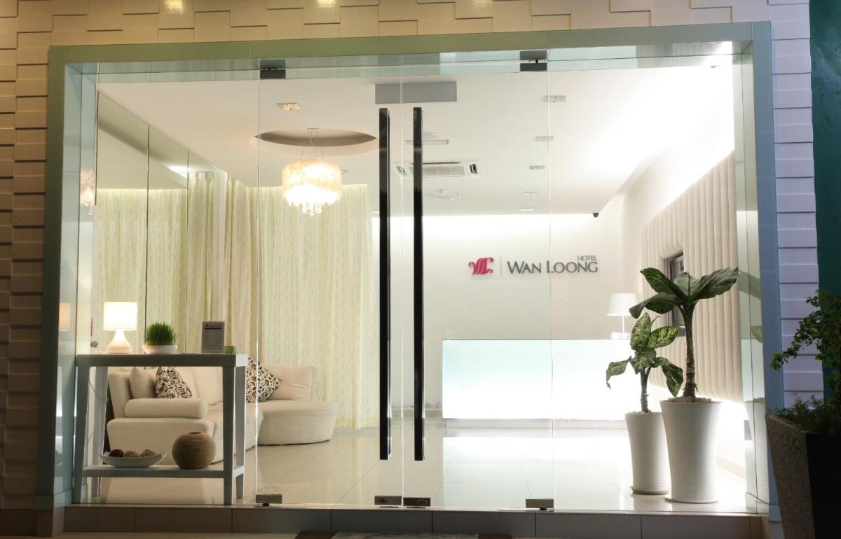 Wan Loong Hotel - Housity