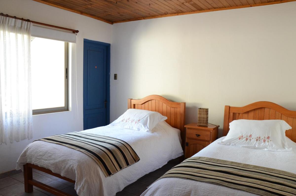 Paihuen Lodge - Housity