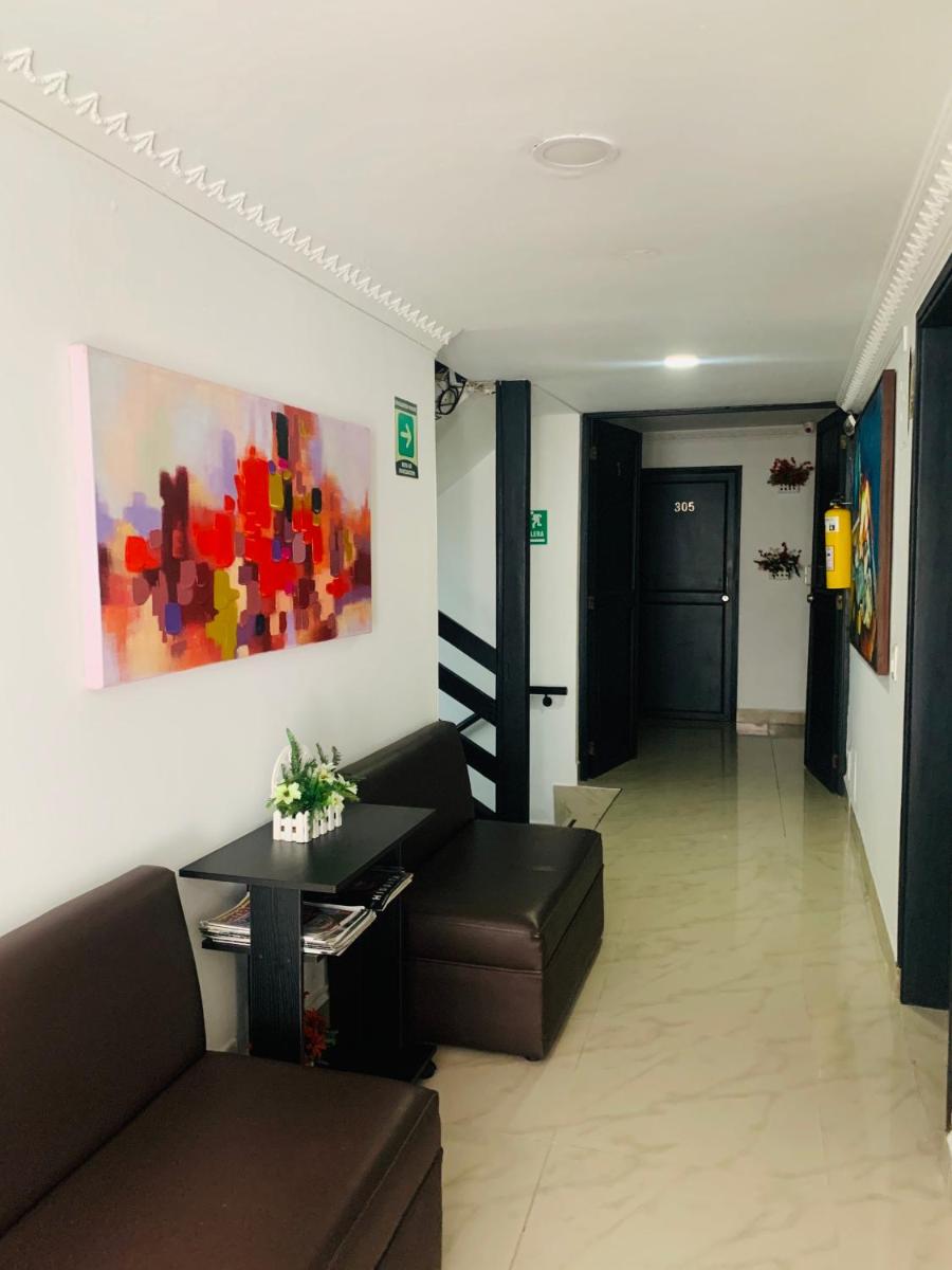 Hotel Lleras Premium #1 - Housity