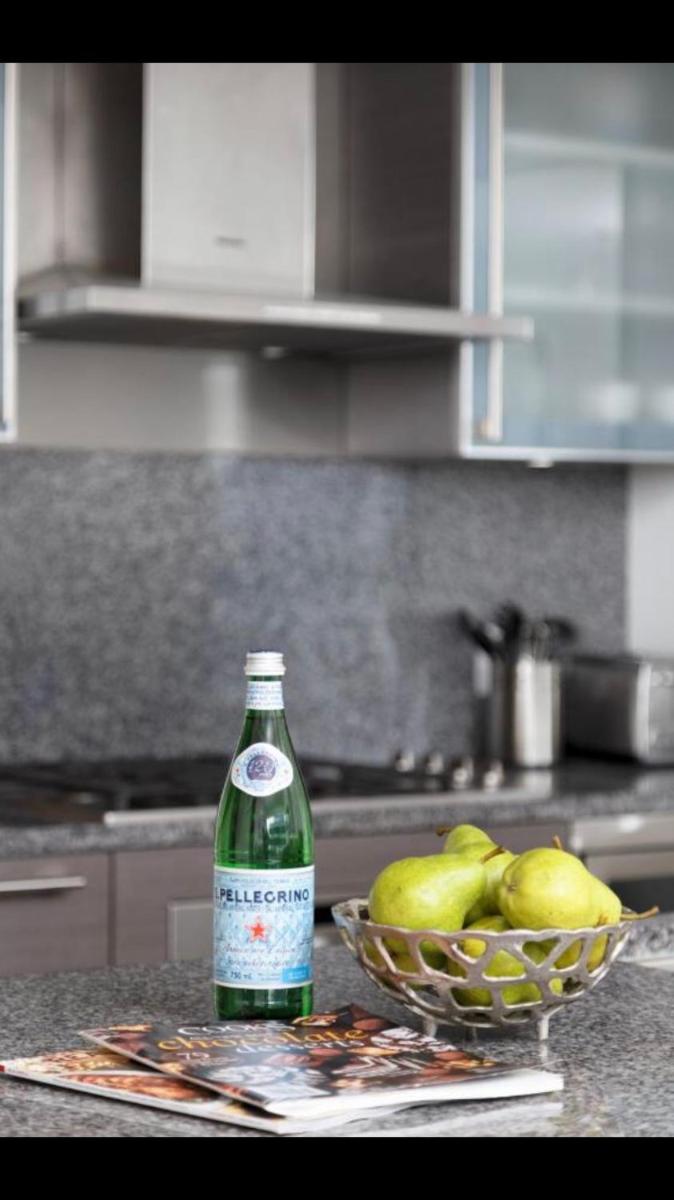Black Pearl apartments in CENTRUM SZCZECIN - Housity
