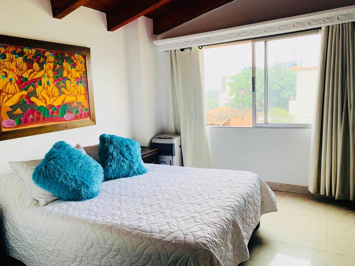 Hotel Lleras Premium #1 - Housity