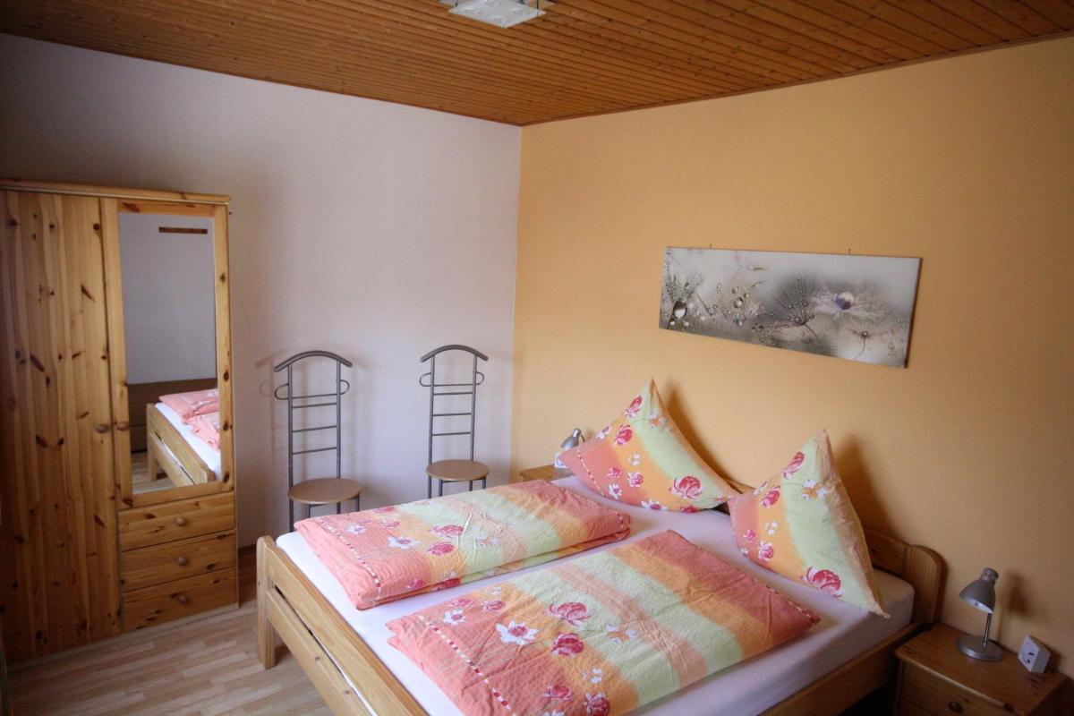 Suitetrails - Grosse-Ferienwohnung-Ebert-Green