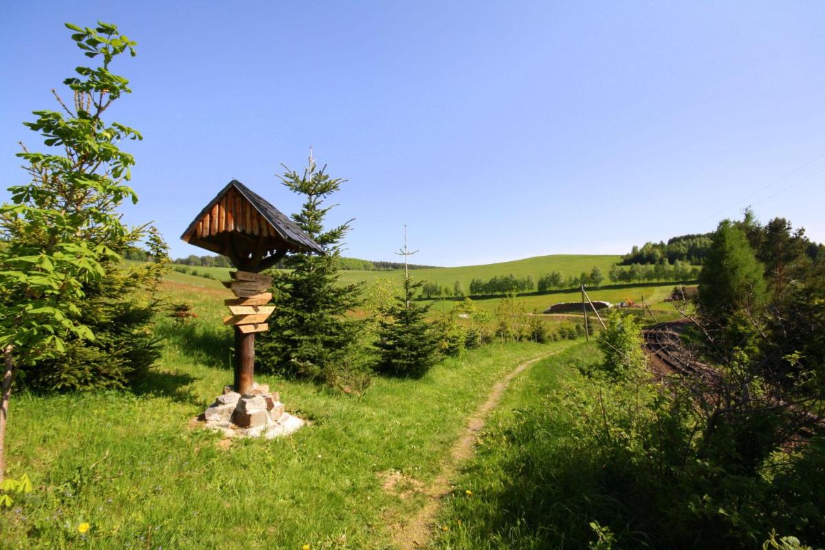 Suitetrails - Grosse-Ferienwohnung-Ebert-Green
