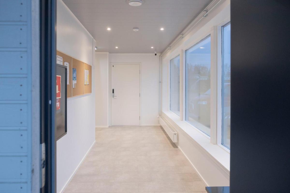Suitetrails - Easy Housing Raahe