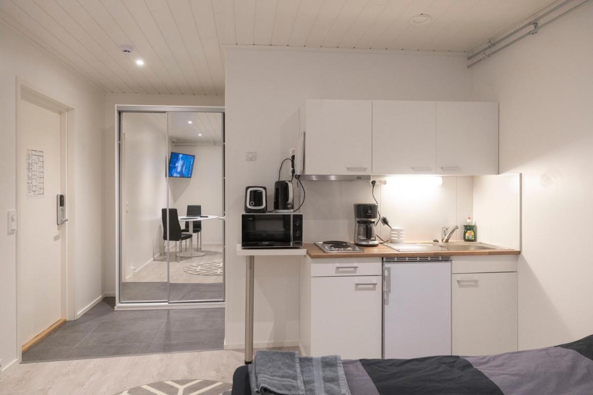 Easy Housing Raahe - Housity