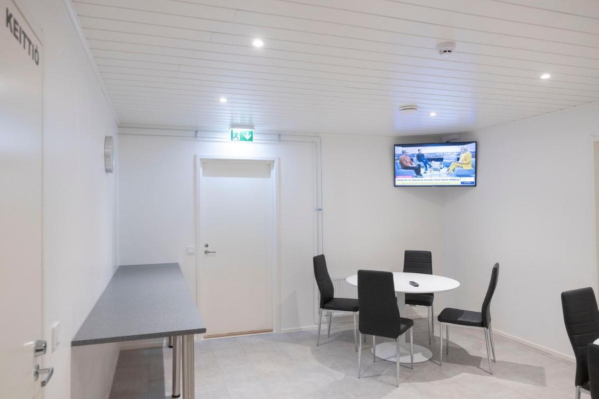 Easy Housing Raahe - Housity