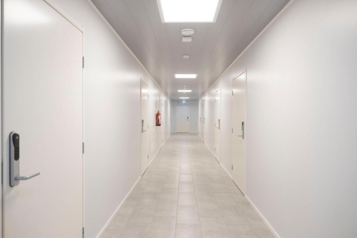 Suitetrails - Easy Housing Raahe