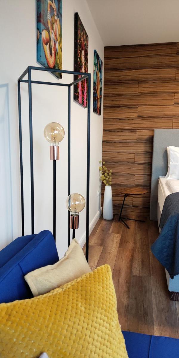 Pe-Ki Apartman Várpalota - Housity