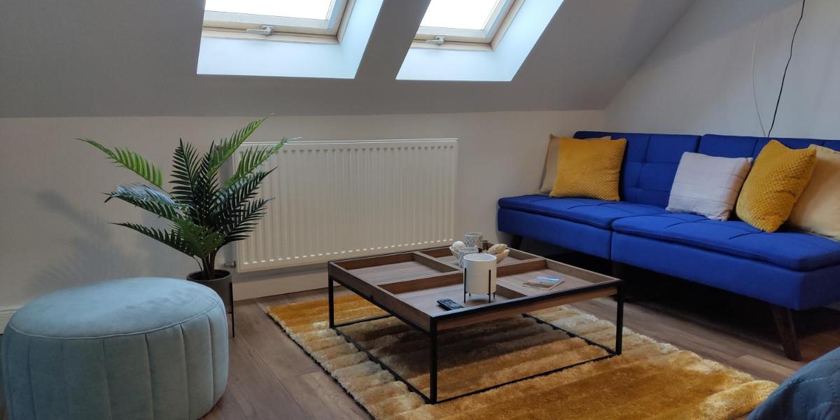 Pe-Ki Apartman Várpalota - Housity