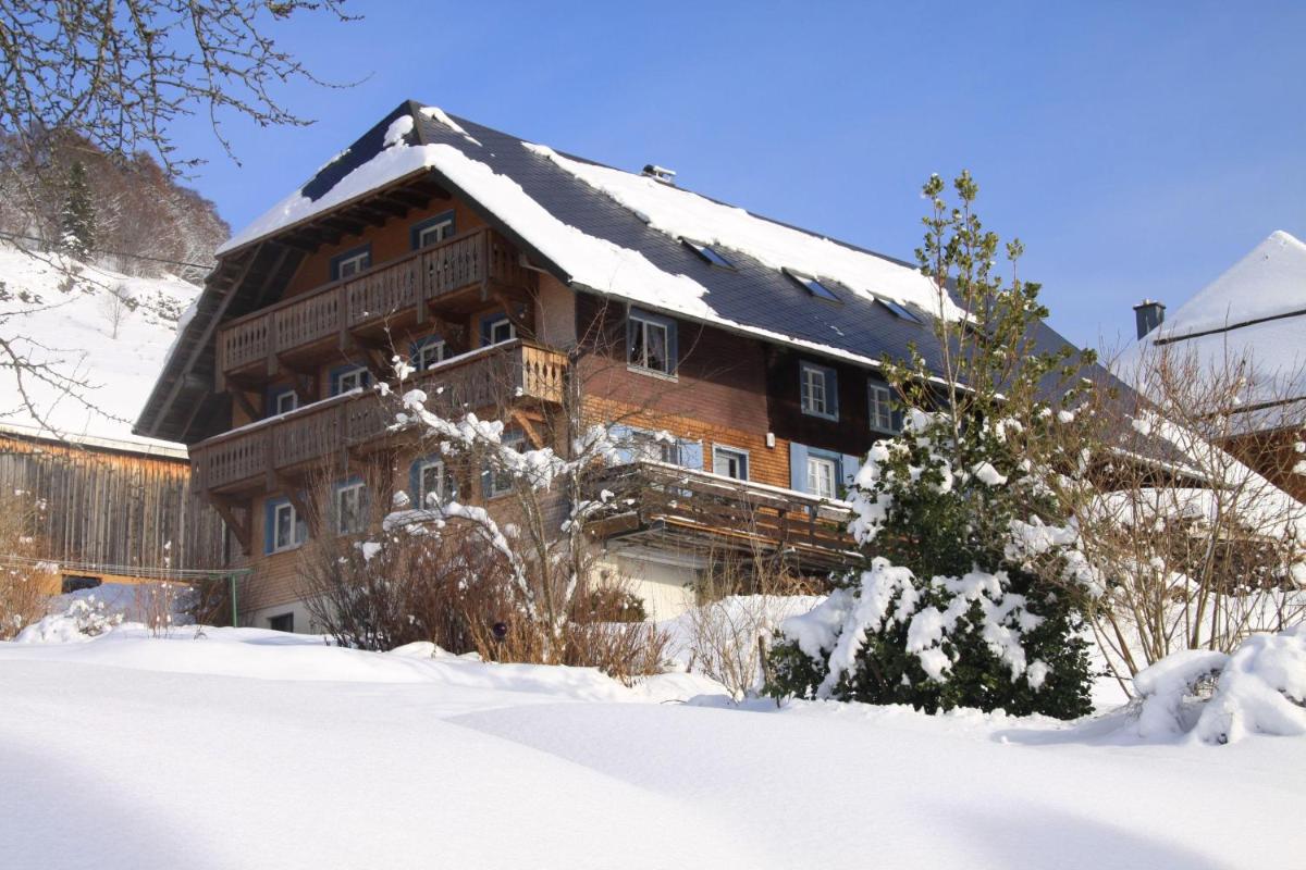Alter-Kaiserhof - Housity