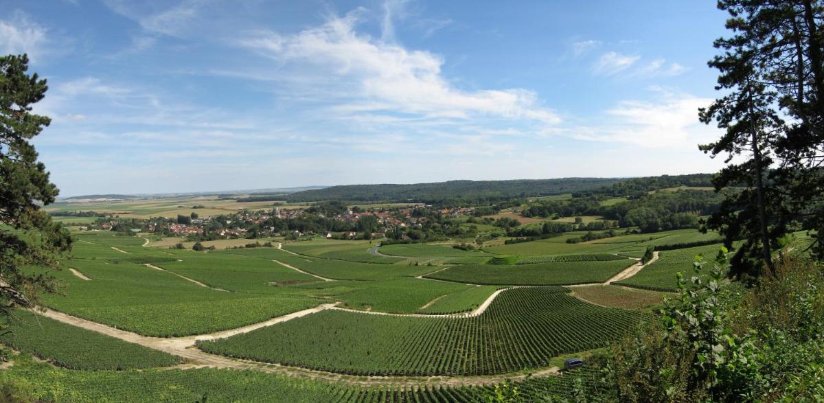 Domaine des Grattières - Housity
