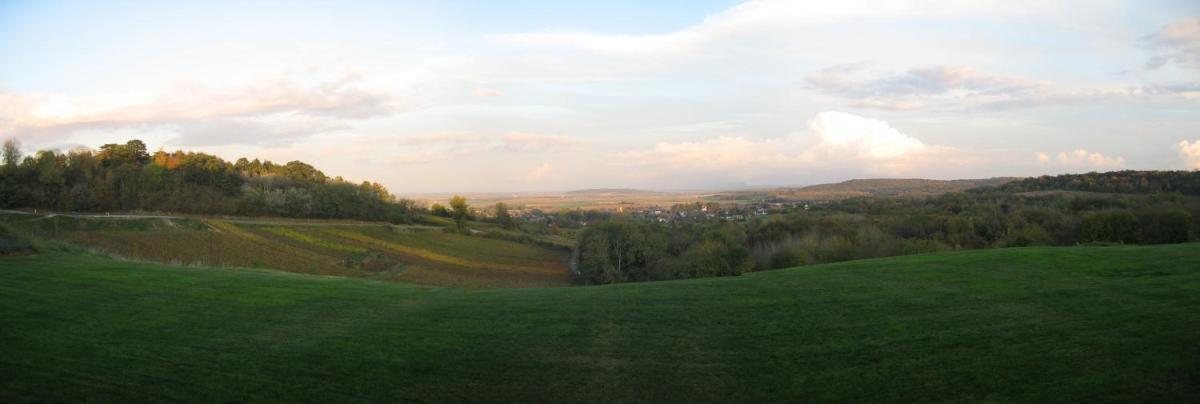 Domaine des Grattières - Housity