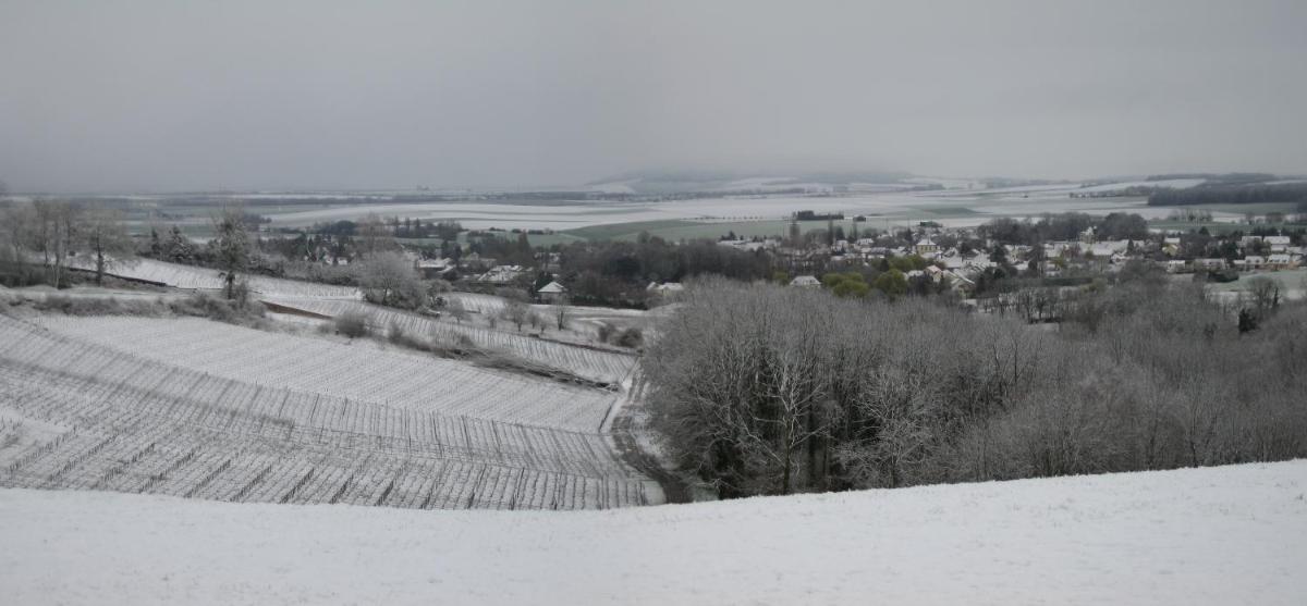 Domaine des Grattières - Housity