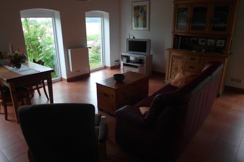Ferienhaus-Krohn-Schleiblick - Housity