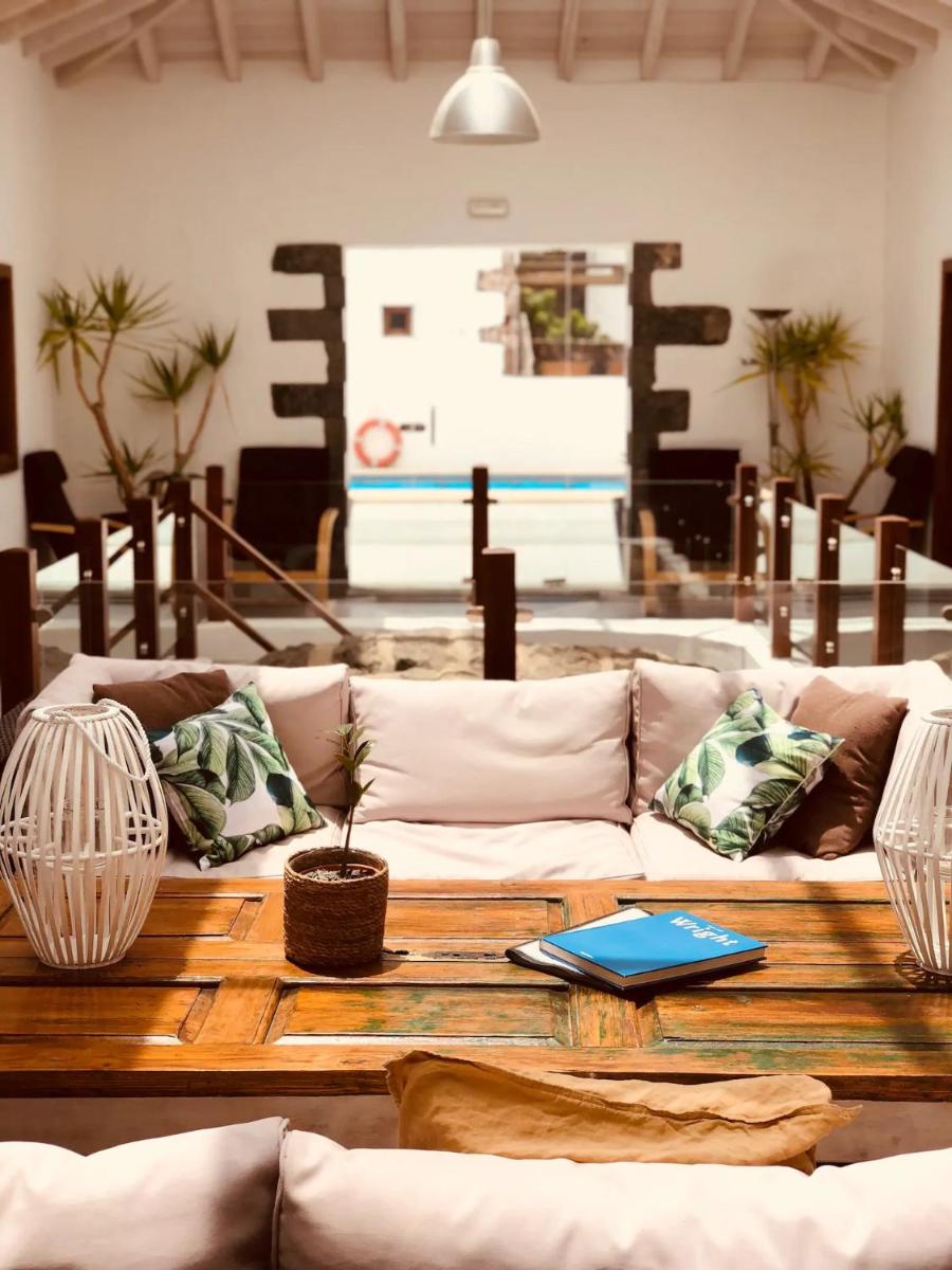 Cuarto Botánico - Housity