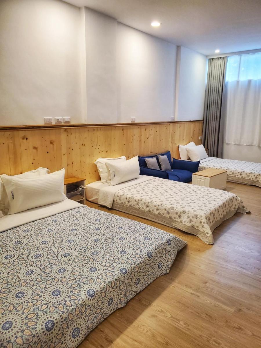 It's a Good Time Homestay - Housity