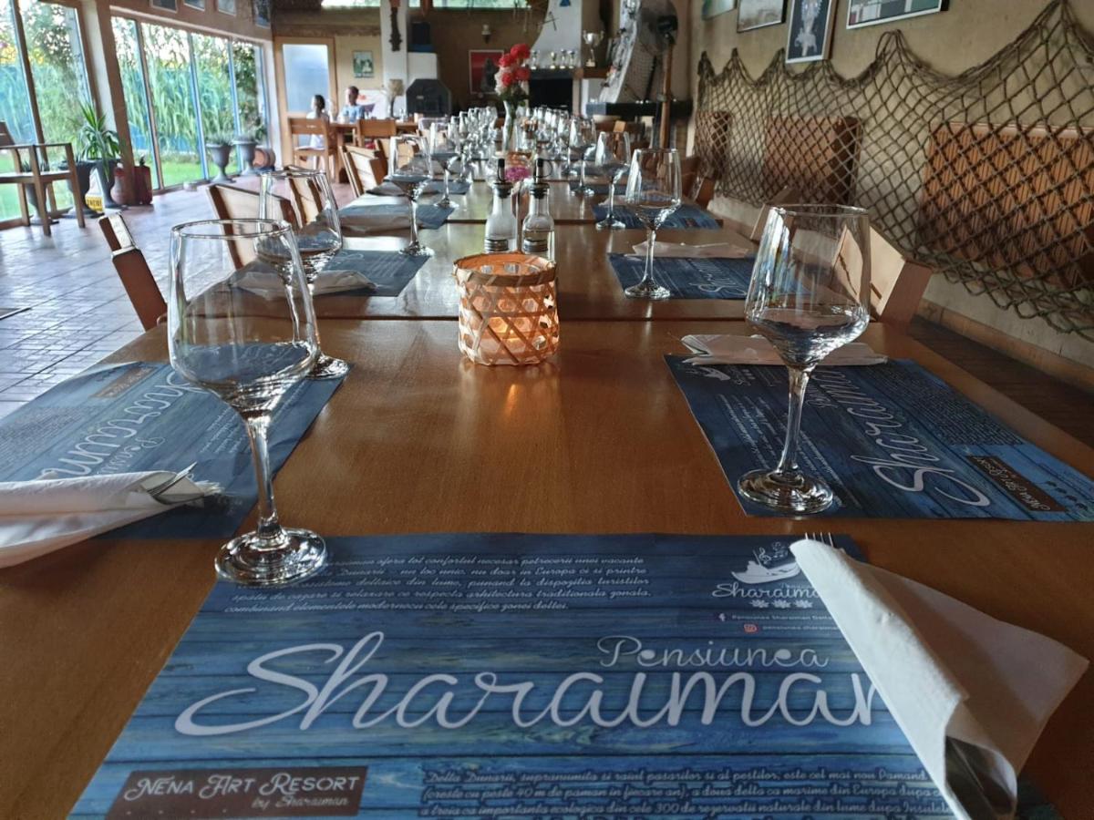 Pension Sharaiman - Housity