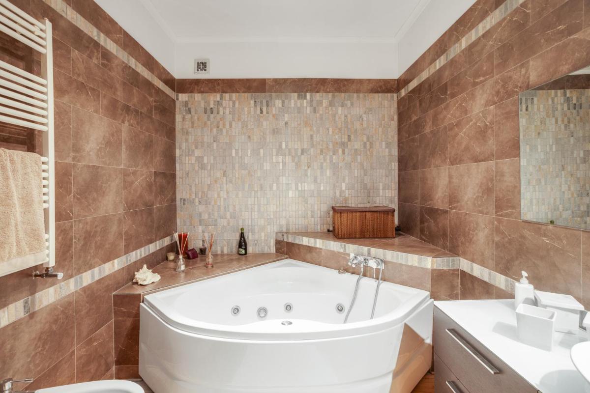 *Movies & Books* Stylish House with jacuzzi - Housity