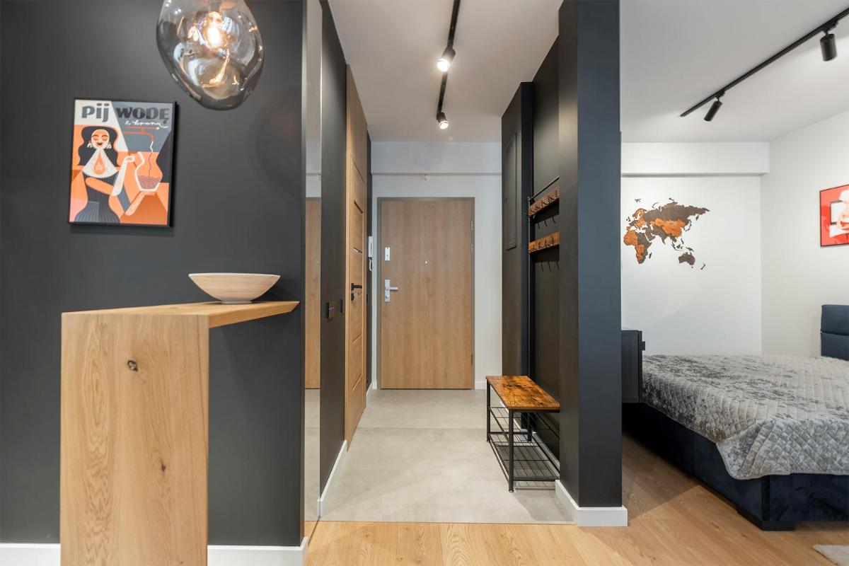 Narutowicza Center - Housity