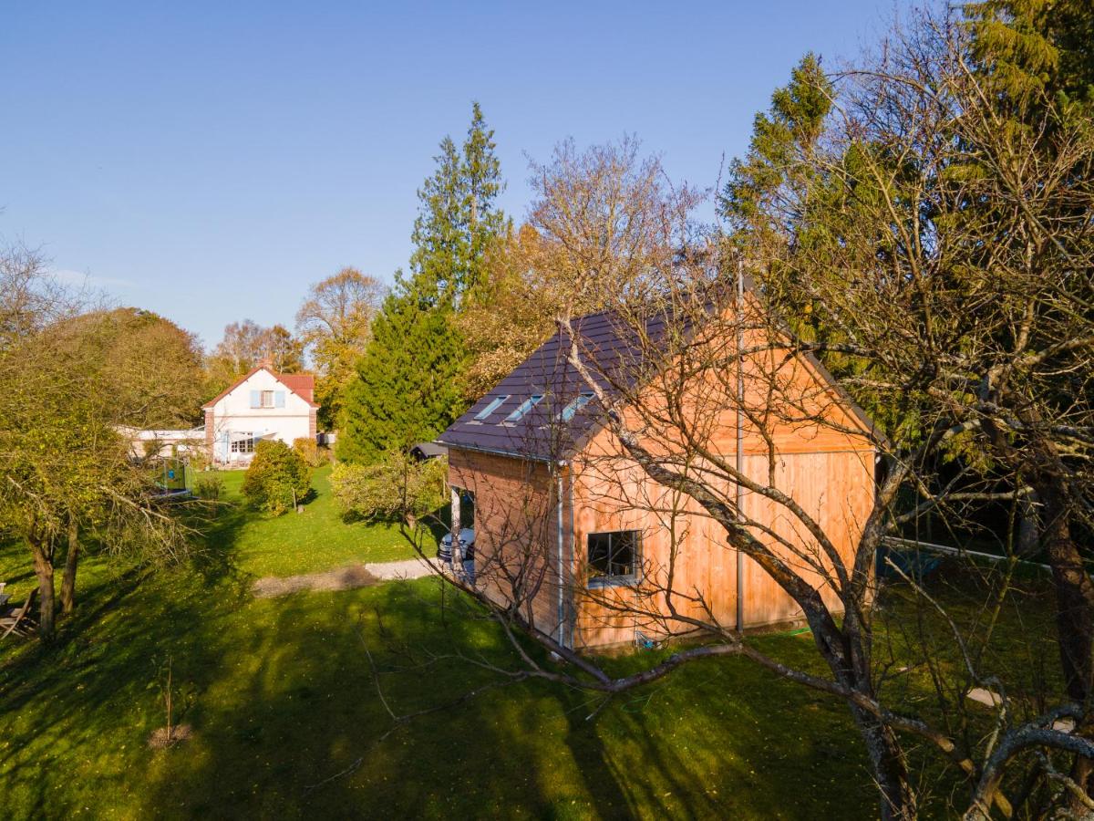 Gîte Côté Prairie classé 4 etoiles - Housity