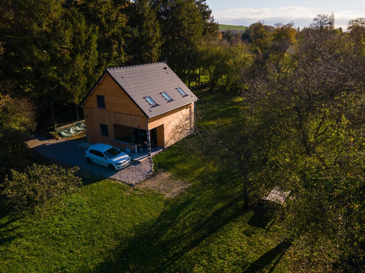 Gîte Côté Prairie classé 4 etoiles - Housity