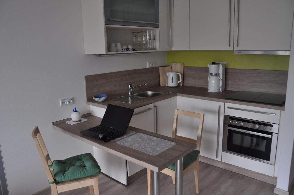 Studiowohnung-Bernstein - Housity