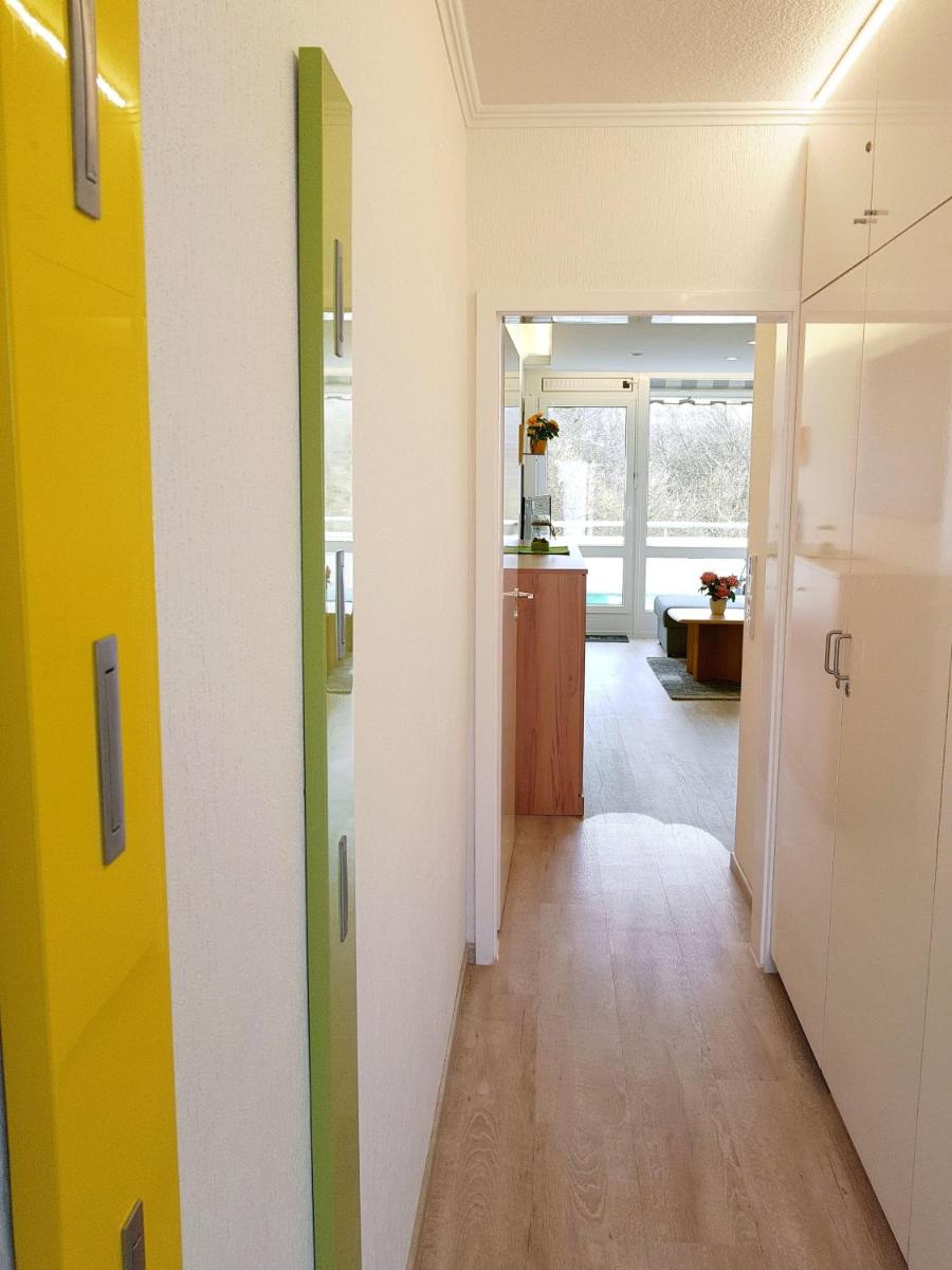 Studiowohnung-Bernstein - Housity