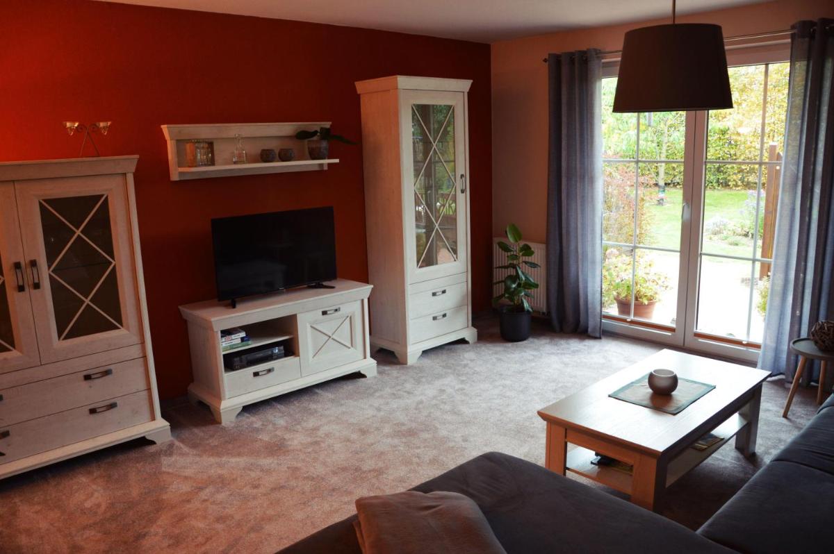 Ferienwohnung-An-der-Koppel - Housity