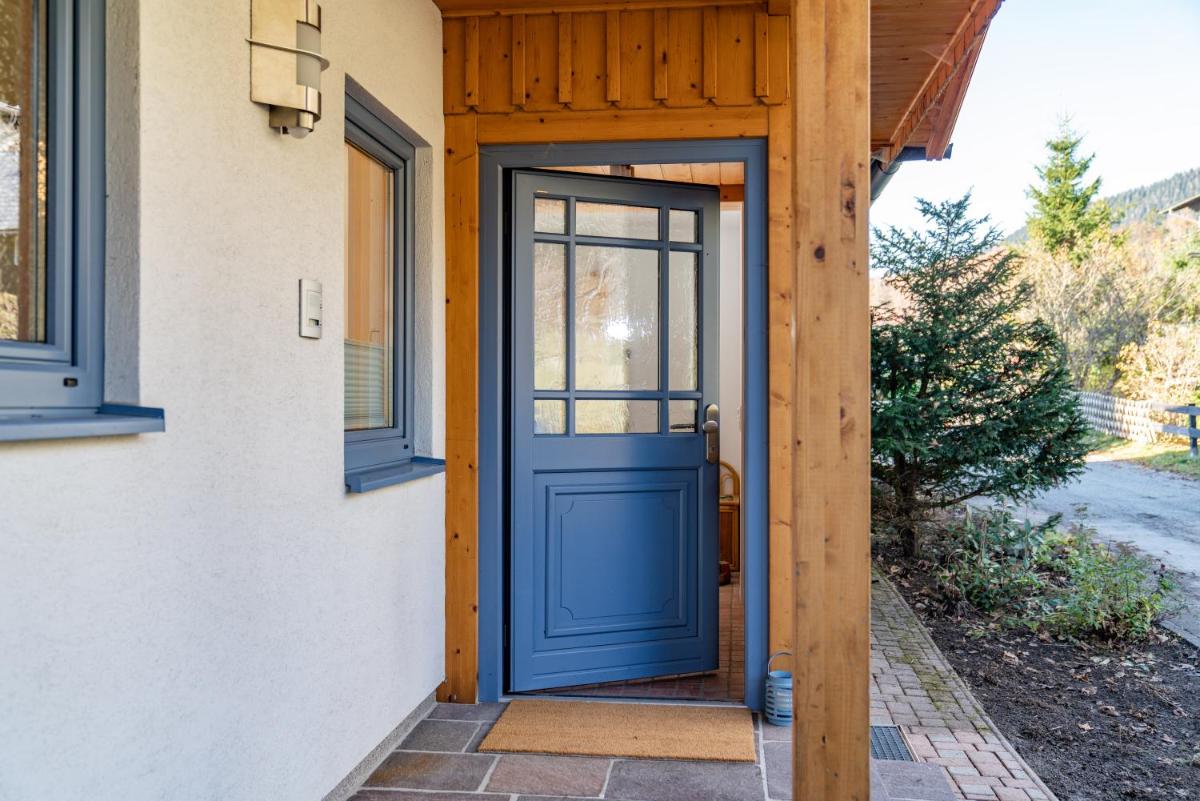 Ferienhaus Fanni - Housity