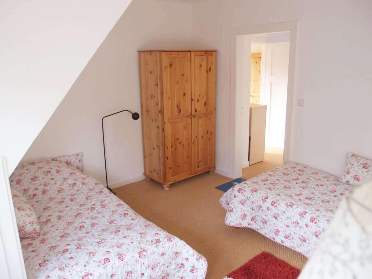 schoene-3-Zimmer-Ferienwohnung-in-St-Dionys-bei-Lueneburg - Housity